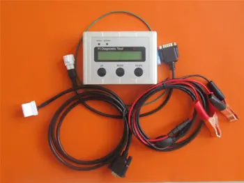 

New Handheld motorcycle scan tool for Yamaha diagnostic scanner Free Update