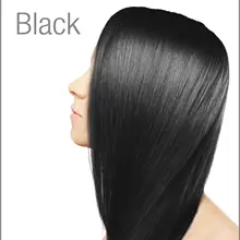 Хорошее качество 100& натуральный Гималайский черный хна окрашивающий порошок 20 Gm X 6 упаковка