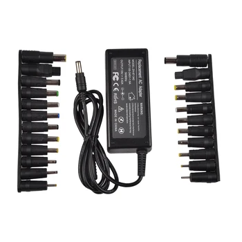 

19V 3.42A 65W Universal Power Adapter Charger For Acer Asus Dell HP Lenovo Samsung Toshiba With 23 Connectors