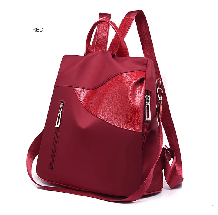Высокое качество анти-вор женский рюкзак большой емкости школьные сумки через плечо сумка для девочек-подростков мужские дорожные сумки Mochila Mujer