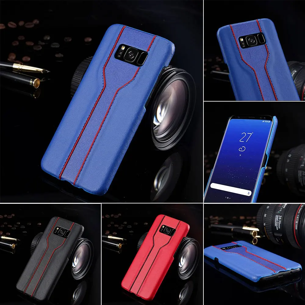 Чехол KISSCASE для Samsung Galaxy S8 S9 S10 Plus S7 S6 Edge чехлы с алмазным узором Note 9 8 чехол |