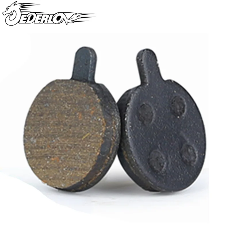 Bicycle Disc Brake Pads for MTB Hydraulic Disc Brake pad ZOOM DB 280 DB