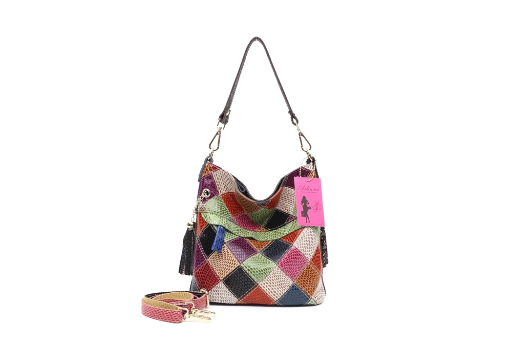 Bolsas de ombro