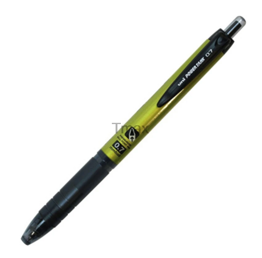 5 шт./лот, шариковые ручки Mitsubishi Uni SN-201PT, 0,7 мм, новинка, мощный бак, 3000 Pa, Всепогодная Шариковая ручка для письма с воздушным давлением