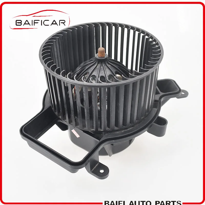 Baificar Brand New Heater Blower Motor Air Conditioning Blower Fan