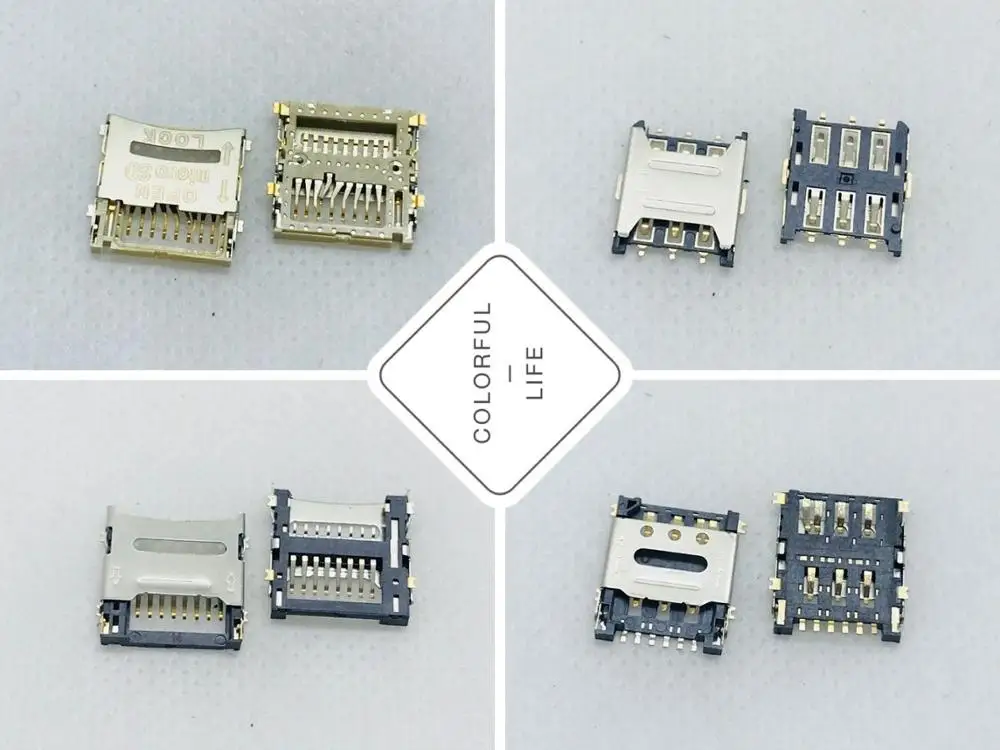 Детские Смарт часы телефон детская игрушка GPS навигация микро нано флип 6/8/9 pin