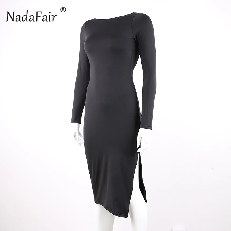 backless bodycon vestidos08
