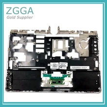 Подлинная клавиатура ноутбука рамка для HP EliteBook Revolve 810 G2 Серебряный Верхний регистр palmrest крышка с Touc HP AD 753715-001