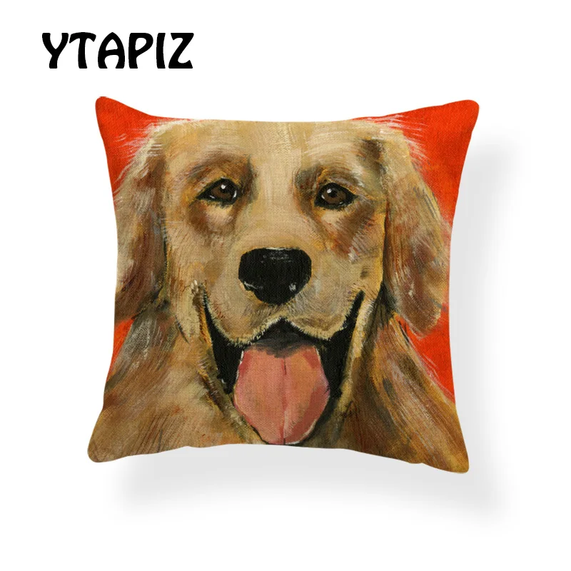 AB9166 (9) Great Anglo French Tricolour Hound