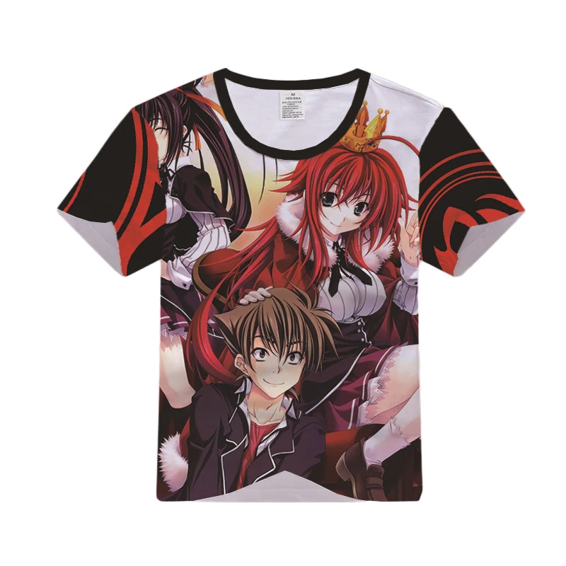 funko pop high school dxd