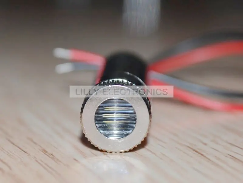 Инфракрасный лазерный Линейный модуль 808nm 810nm 100mw|module|module laser |