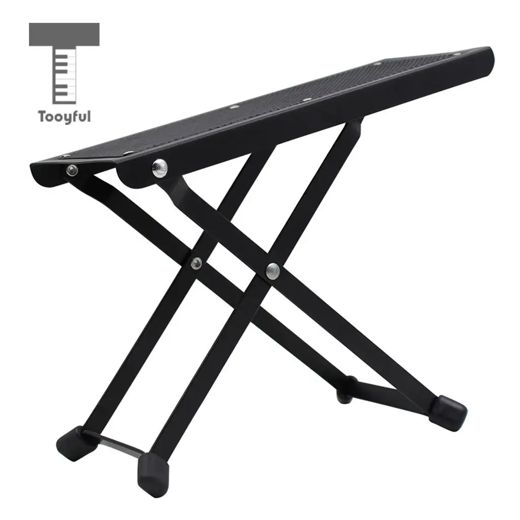 Folding Bench Electronic Piano Stool Electric Piano Guzheng