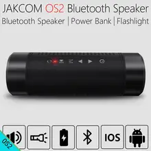 JAKCOM OS2 Смарт открытый динамик горячая Распродажа браслетов как qs80 iwownfit i6 pro cicret браслет