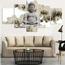 Эйген фото 5d алмазов картина пользовательские Будды Орхидея Рождество Вышивка diy Вышивка крестом Рождественский Декор Горячая 925 полный квадратный glow