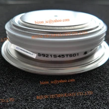 D921S45TS01 D921S45TSO1 и тиристор