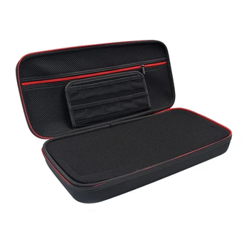 

EVA Hard Storage Bag for Nintendo Switch Game Console Game Cards Protection Package for Nintendo & Accessories Portable Handbag