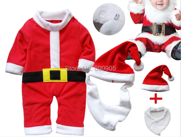 baby jumping suit