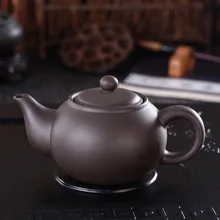 400 мл чайник ручной работы чайный чайник чайный набор кунг-фу китайский Gaiwan керамический/фарфоровый чайник высокое качество подарок