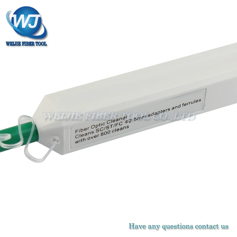 Fiber Optic Cleaning Pen (1)