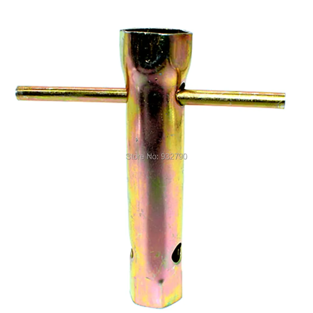 Box Spanner Wrench Tubular