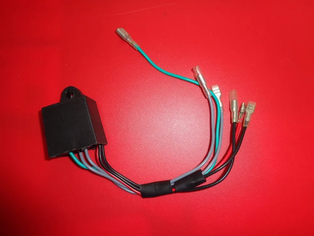 ET950 Ignitor