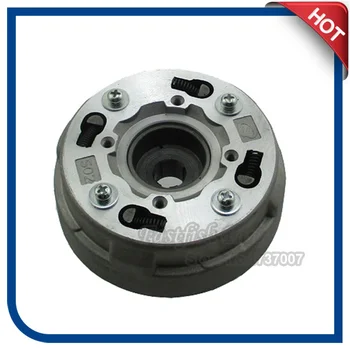 

Semi-automatic clutch ((17 teeth)) for Honda style 4-stroke horizontal cylinder engines
