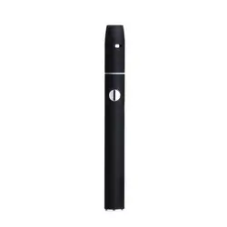 Pluscig V2 стержень обогрева комплект 650 мАч электронная сигарета для Iqos палка сигарета Отопление табак картридж