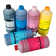 Winnerjet пигментные комплекты для заправки чернил для Epson 10600 10000 пигментные чернила