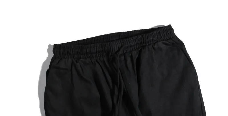 2019 Лоскутные карманы Карго шаровары для мужчин s хип хоп Jogger Tatical мотобрюки Harajuku уличная мужской брюки для девочек треники для мужчин