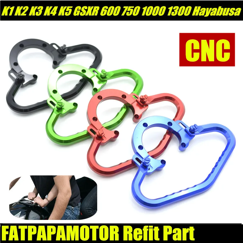 Аксессуары для мотоциклов SUZUKI K1 K2 K3 K4 K5 GSXR 600 750 1000 13000 крышка топливного бака