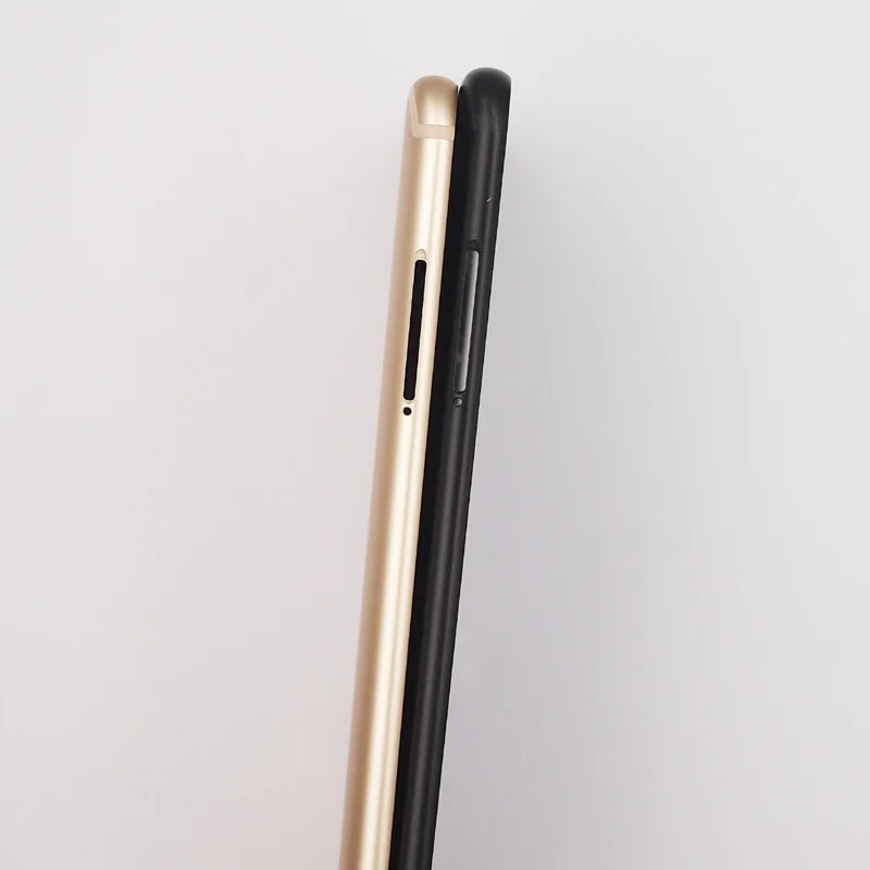 BaanSam батарейный задний Чехол для Xiaomi Mi Max 2(6,44 дюйма) с кнопками громкости питания