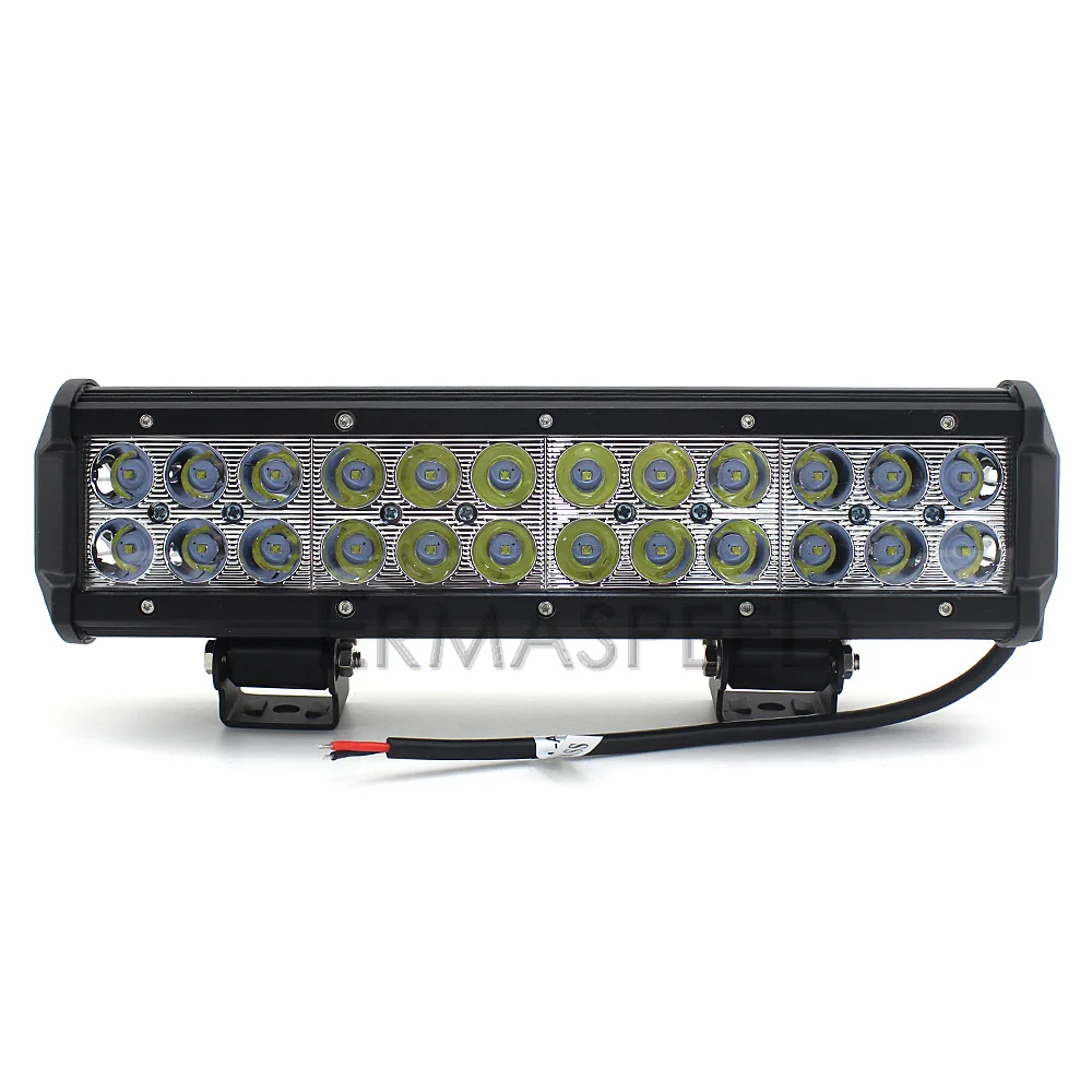 72W Car Light Bar (4)