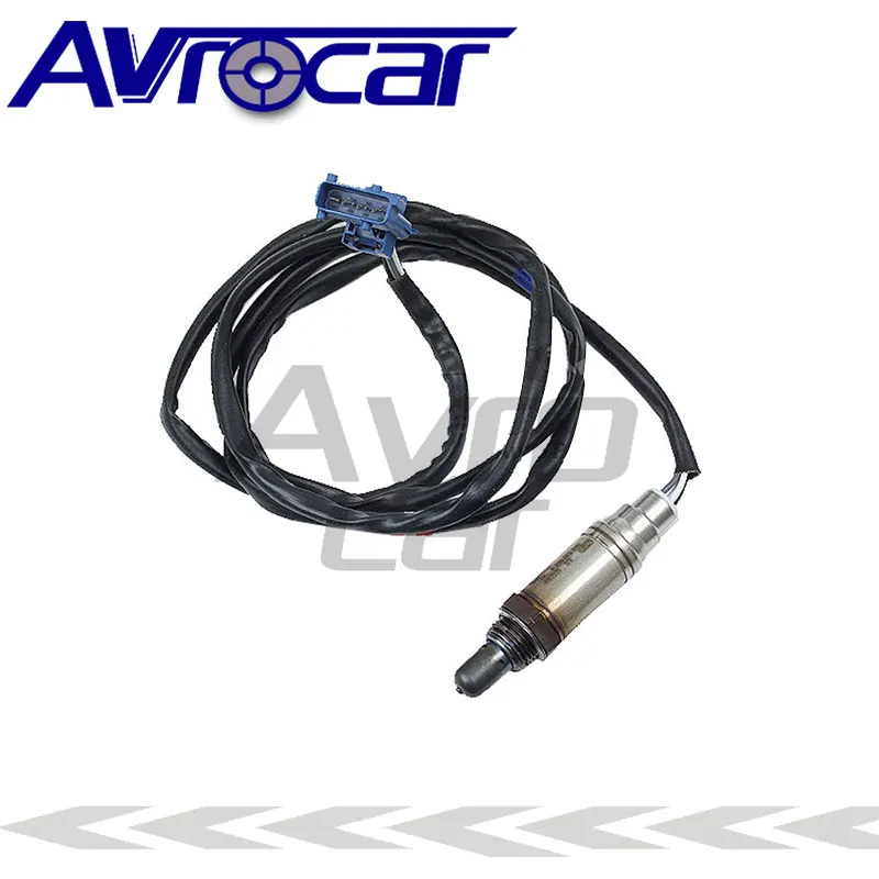 

O2 Lambda Sensor Oxygen Sensor Air Fuel Ratio Sensor for VOLVO 960 S90 V90 9125581 234-4699 2344699 1995-1998