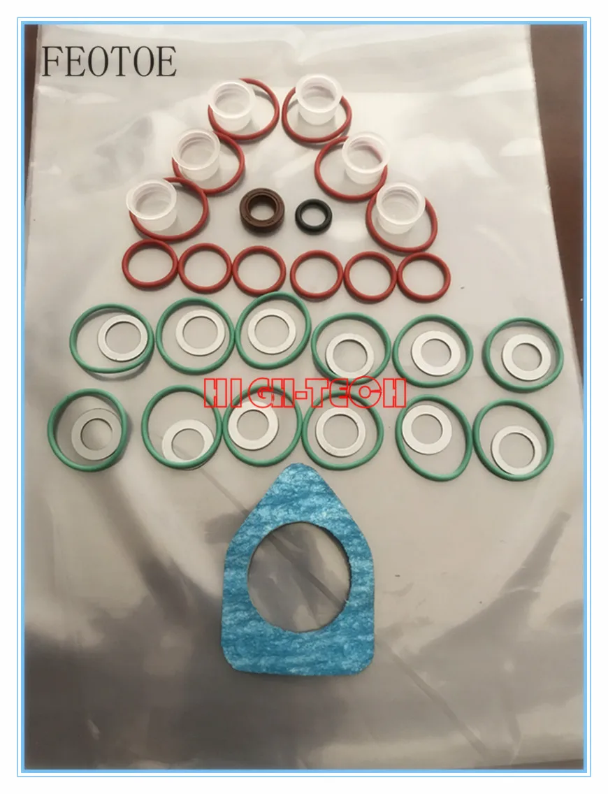 Diesel Pump Repair Kit For PW Series(PW2/PW3/PW35/PW5) Plunger | Автомобили и мотоциклы
