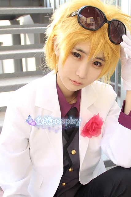 lol cosplay costume the