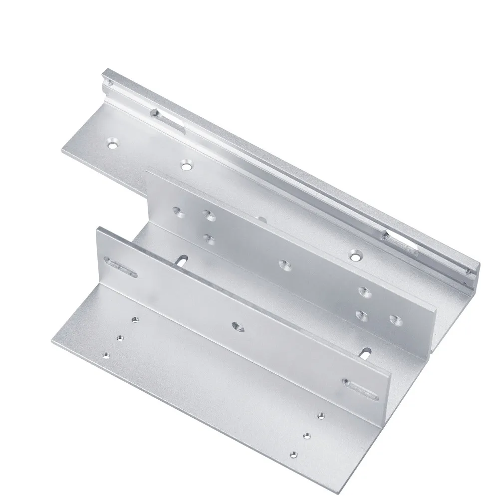 Магнитный замок U /L/LZ 180 кг/280 кг|frameless glass doors|magnetic lockglass door bracket |