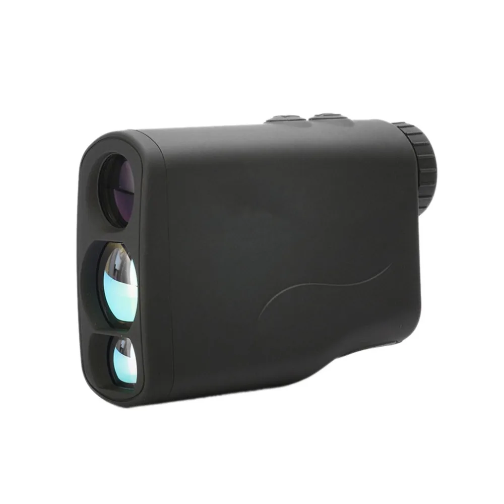 

LW600SPI Golf Rangefinder 6X12 Telescope Waterproof 4-600M Laser Range Finder Distance/Speed/Angle Measurement Meter