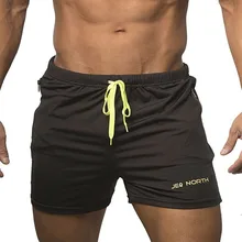 Шорты для бега быстросохнущие повседневные шорты спортивные мужские шорты для фитнеса EW007