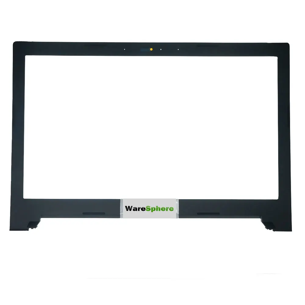 Новый ЖК-дисплей передняя рамка для Lenovo IdeaPad s510p 90203853 60.4l205.002 Черный Non-touch