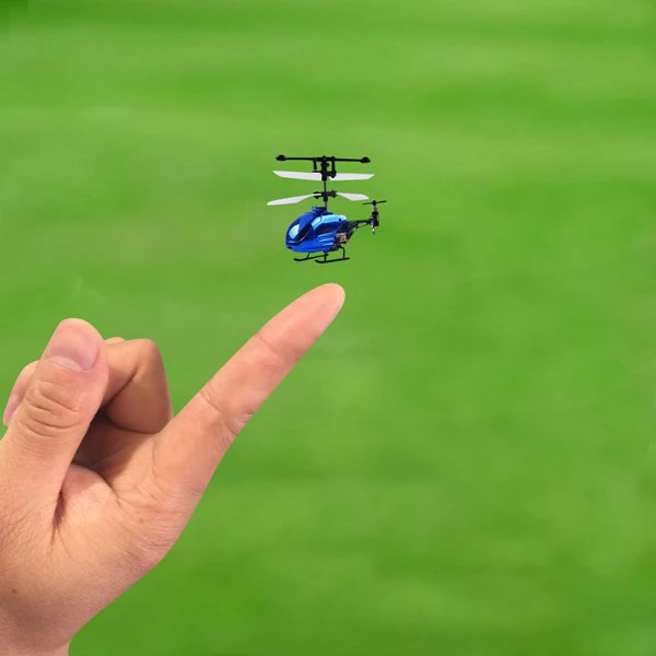 Free shipping Mini 4CH shatterproof mini font b RC b font helicopter font b RC b