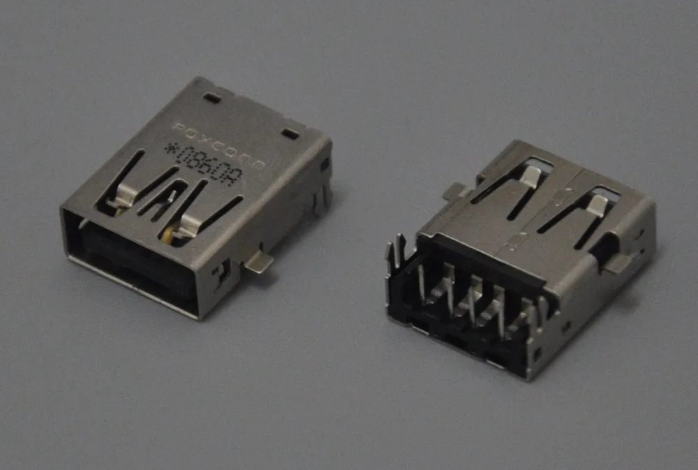 1 шт. USB разъем подходит для ASUS U36SD U36SG U44SG U44S серии Материнская плата ноутбука usb |