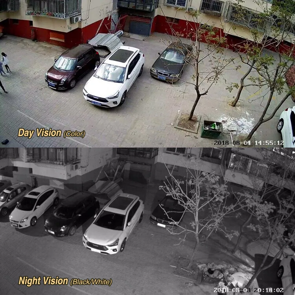 day-night
