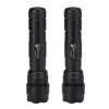 UltraFire WF-502B portátil CREE XP-L V6 1000lm5 modo 18650 linterna recargable linterna de caza V6 emisor bombilla de Luz ► Foto 1/6