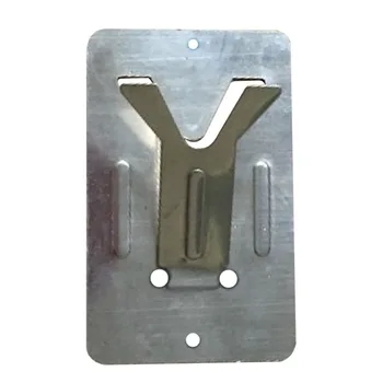 

New Arrival Soldering Iron Tips Stand Safety Protecting Base Iron Solder Soldering Tip