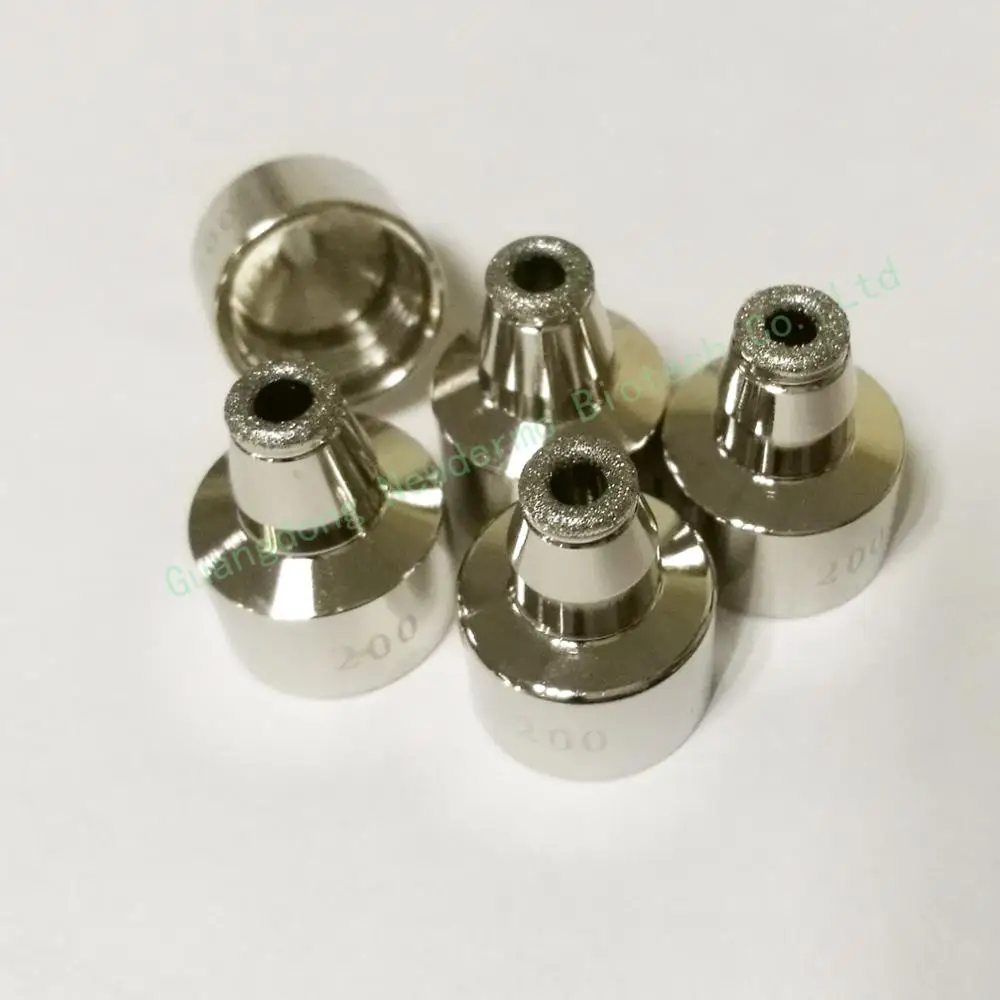 

150# Portable diamond peel tips for microdermabrasion device
