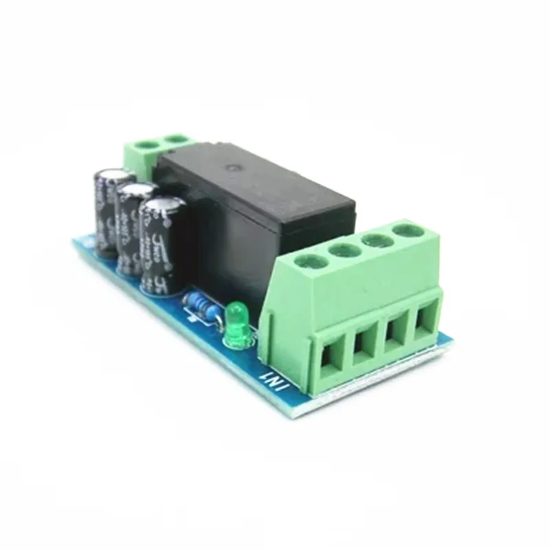 12V 150W 12A запасной переключатель аккумулятора модуль высокой мощности