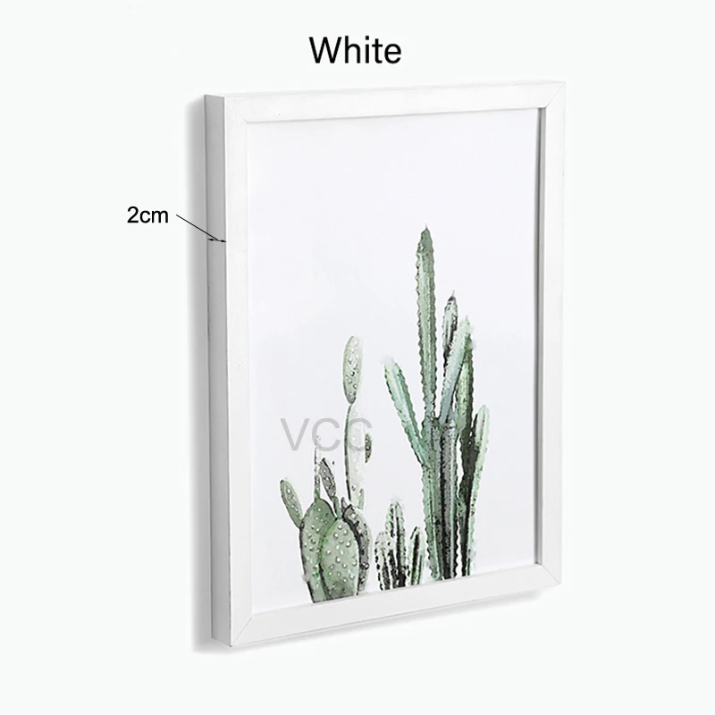 Nature Wooden Classic Picture Frame A4 A3 30X40cm Plexiglass Include Poster Photo Frames For Wall Hanging Certificate Frame wood photo frame photo frame wood frame wood picture frame