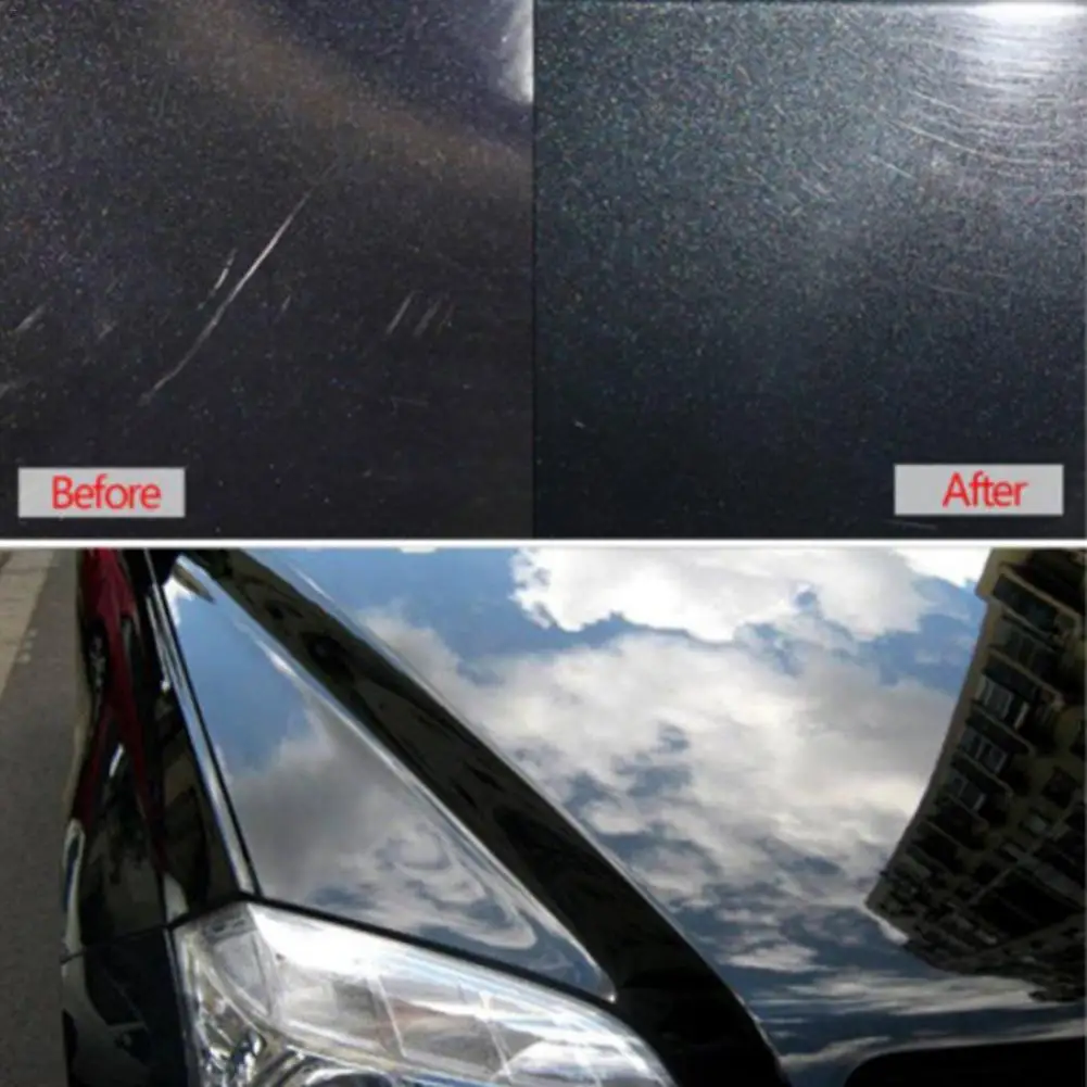 50 мл 10H керамическое автомобильное покрытие комплект против царапин автомобиля супер гидрофобное стекло жидкое нано керамическое покрытие защита краски
