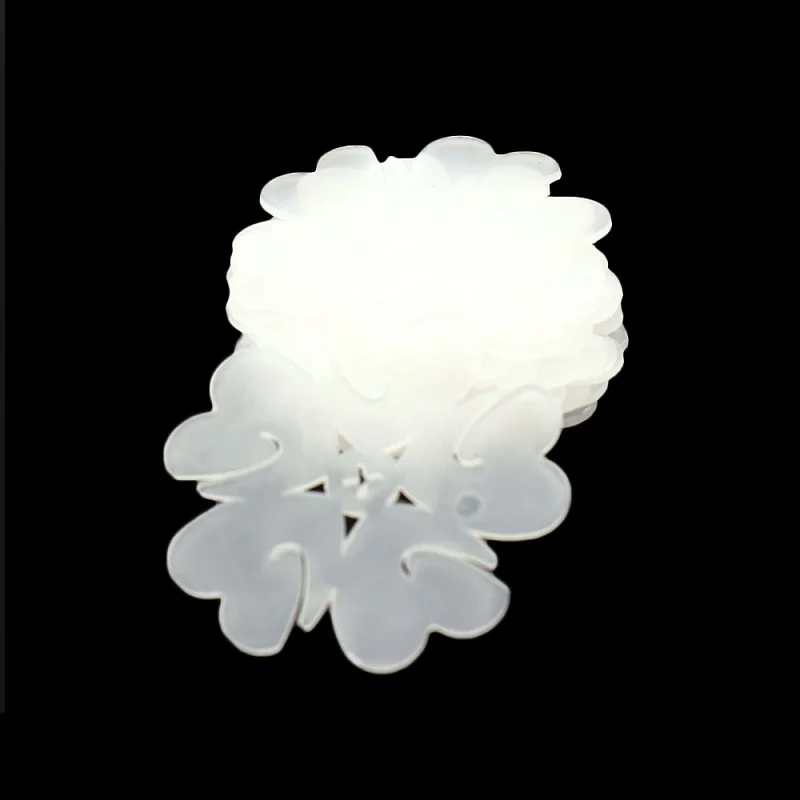 10 шт. воздушный шар герметичные зажимы Свадьба День рождения латексный шар в форме цветка мульти воздушные шарики декоративные шары - Цвет: A
