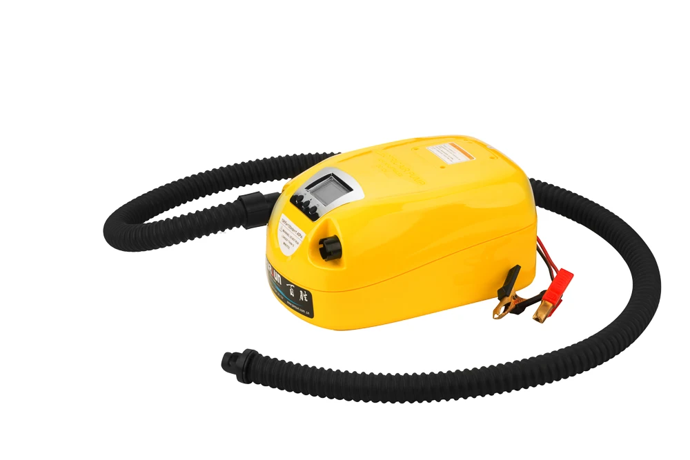 GP80D Assault boat inflatable boat rubber boat electric pump inflatable